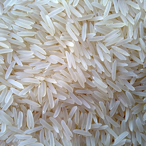 Basmati Rice — Pusa (1509)