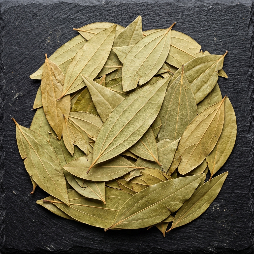 Bay Leaves (Tejpatta)