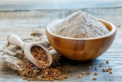 Flours