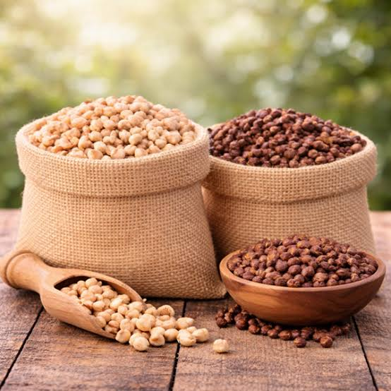 Pulses