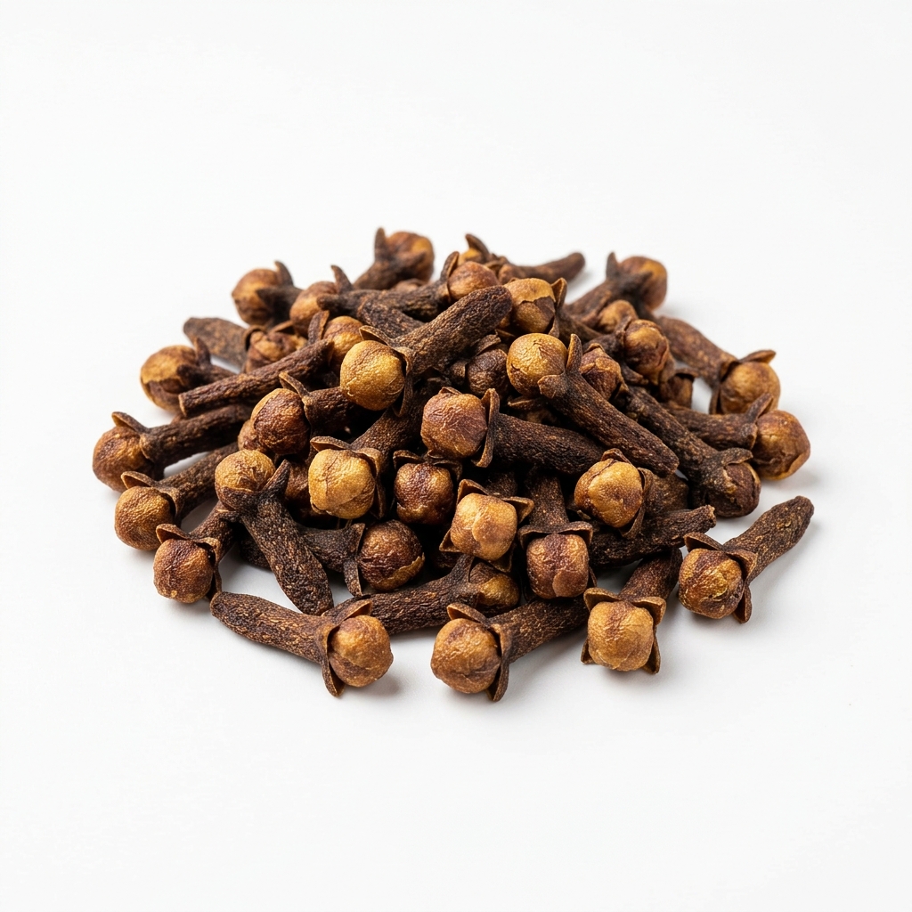 Cloves