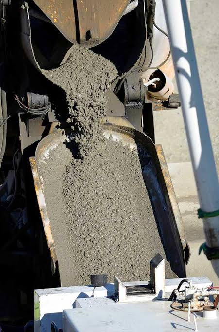 Concrete Admixtures (Plasticizers & Retarders)