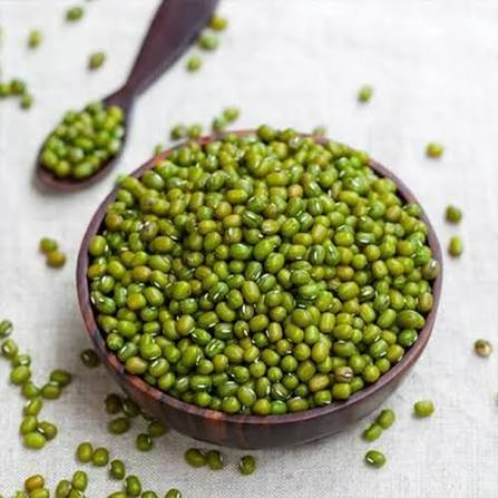 Green Gram (Whole Moong)