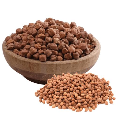 Desi Chickpeas (Kala Chana)