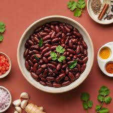 Kidney Beans (Rajma)