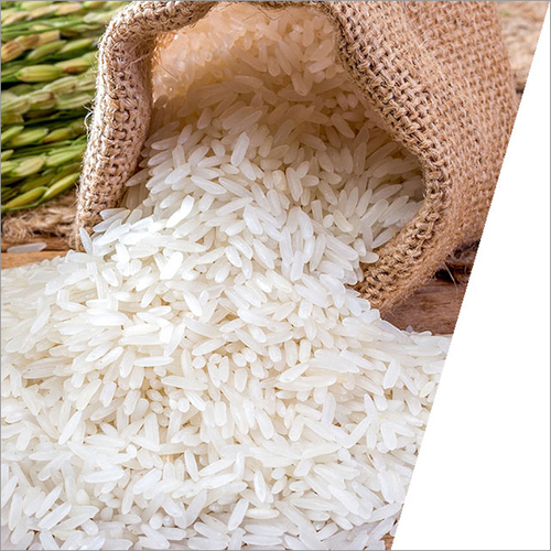 Non-Basmati Rice — Sona Masoori