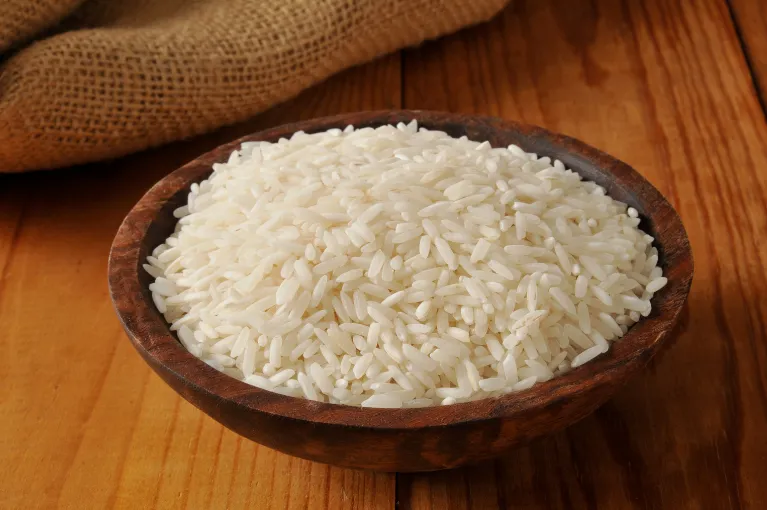 Non-Basmati Rice — Swarna