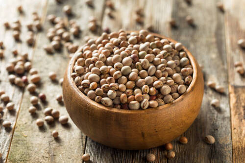 Pigeon Peas (Toor Whole)