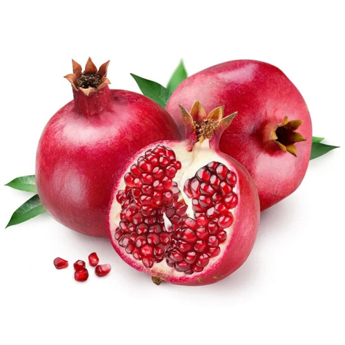 Pomegranates (Bhagwa)