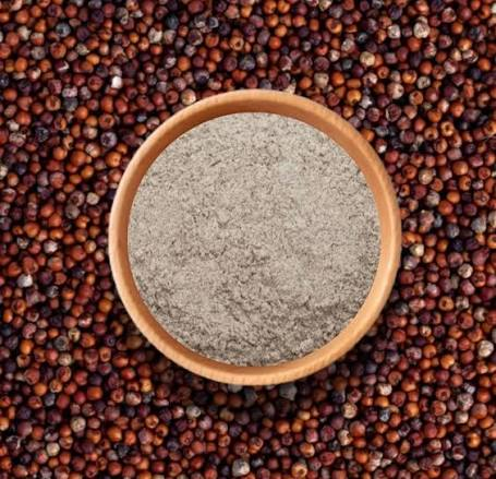 Ragi Flour (Finger Millet)