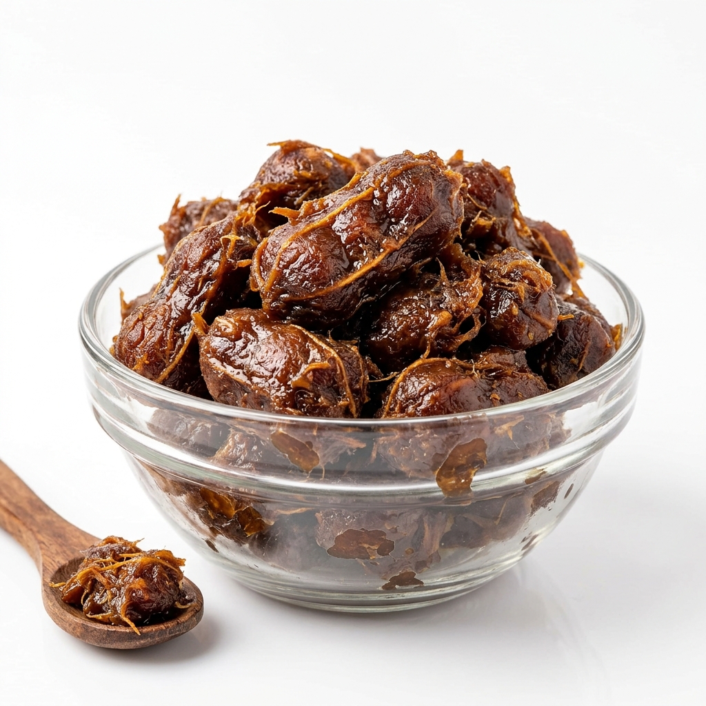 Tamarind (Seedless & With Seeds)